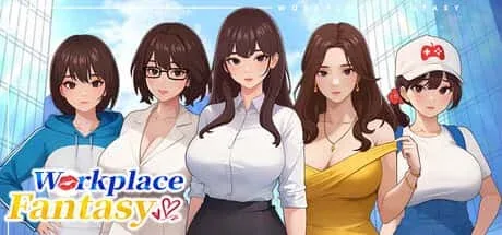 职场幻想 Workplace Fantasy 故事片段 预览图