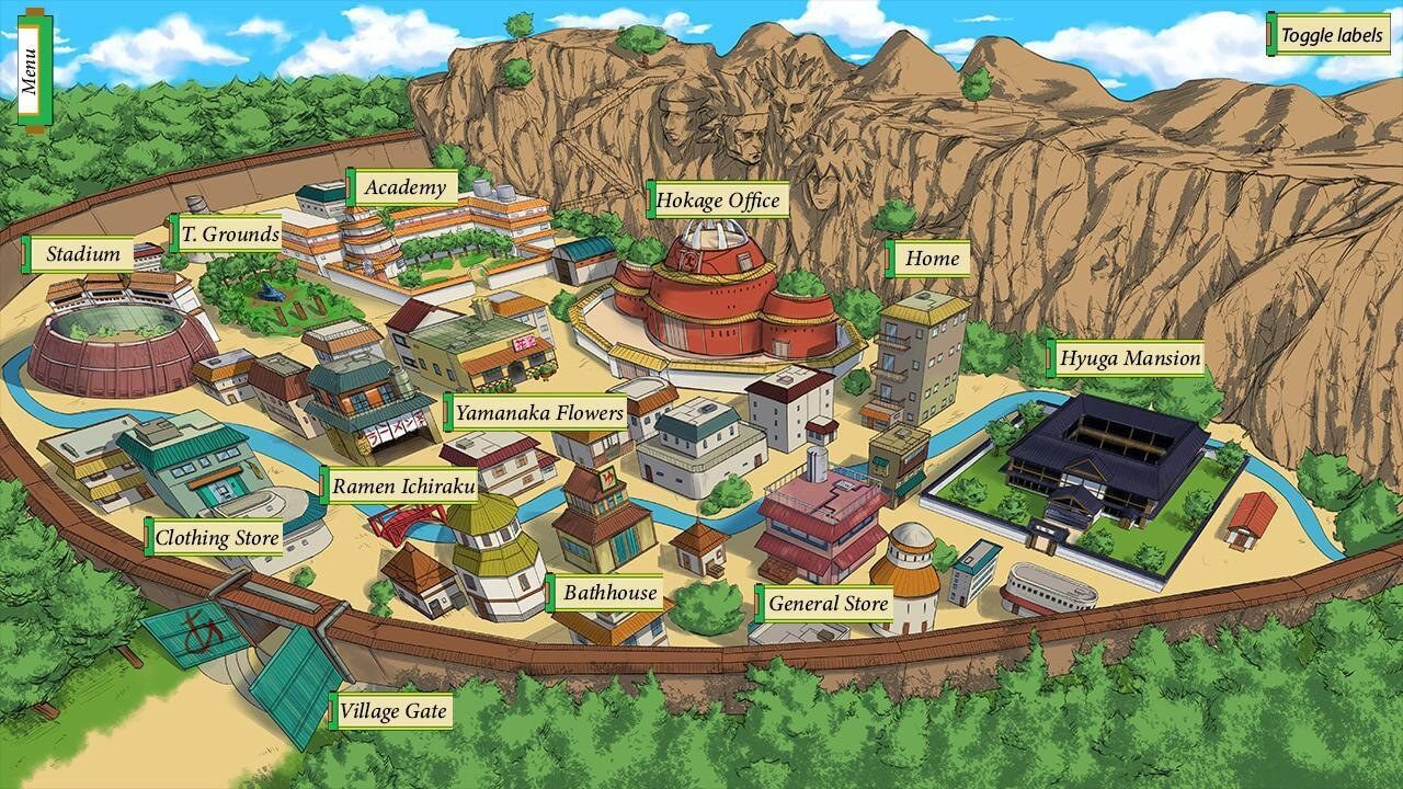 忍者后宫异族崛起JikageRising 实机画面 演示图