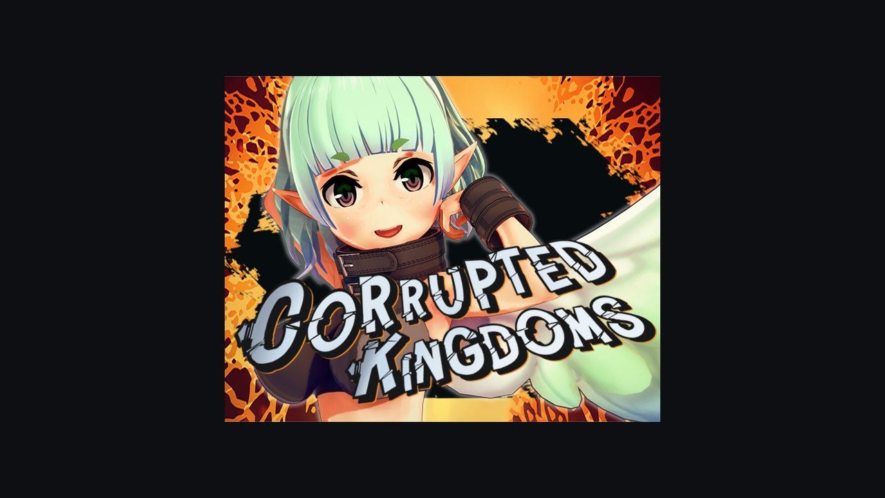 腐败王国CorruptedKingdom 腐败王国CorruptedKingdom游戏官网第三幕内容 封面图