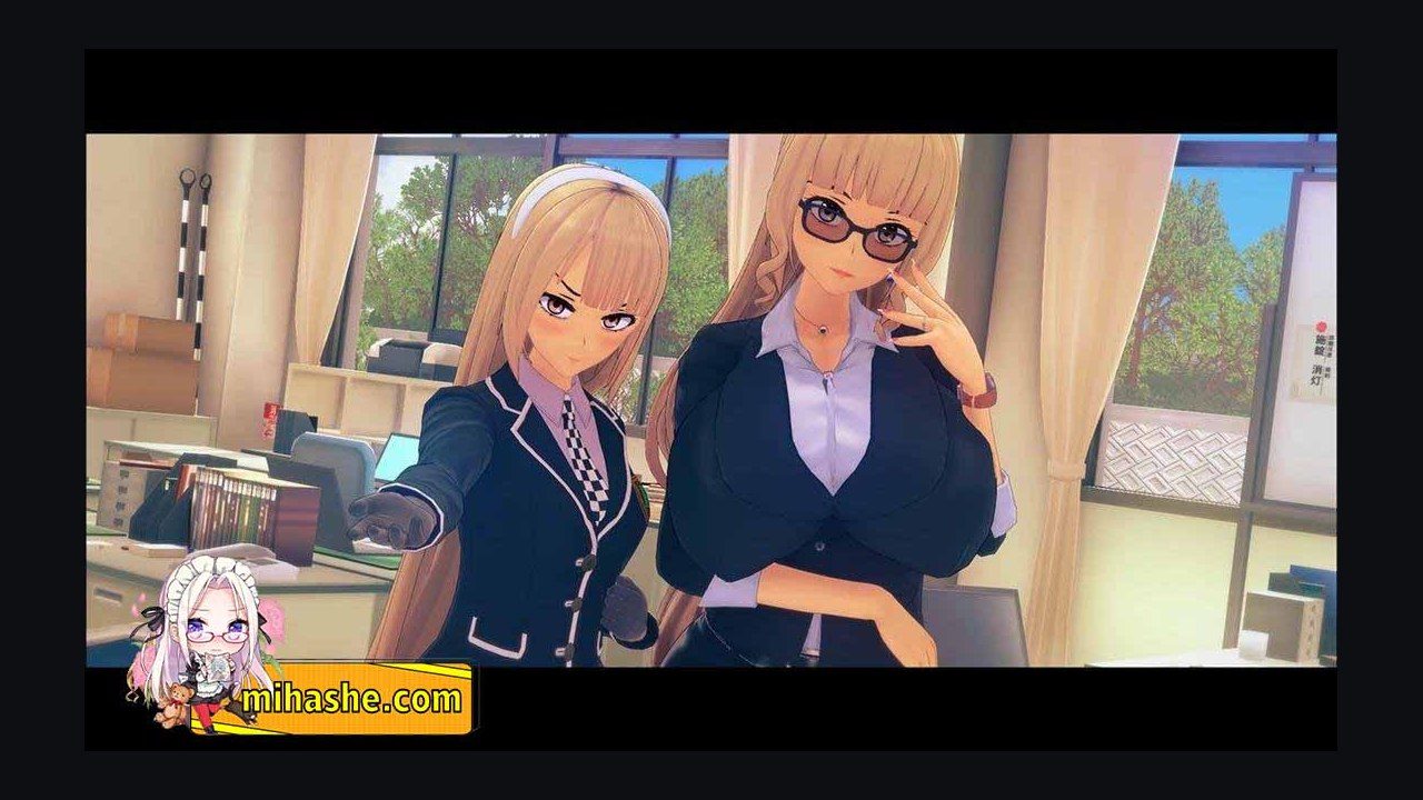 腐败王国CorruptedKingdom 玩法展示 详情图 6