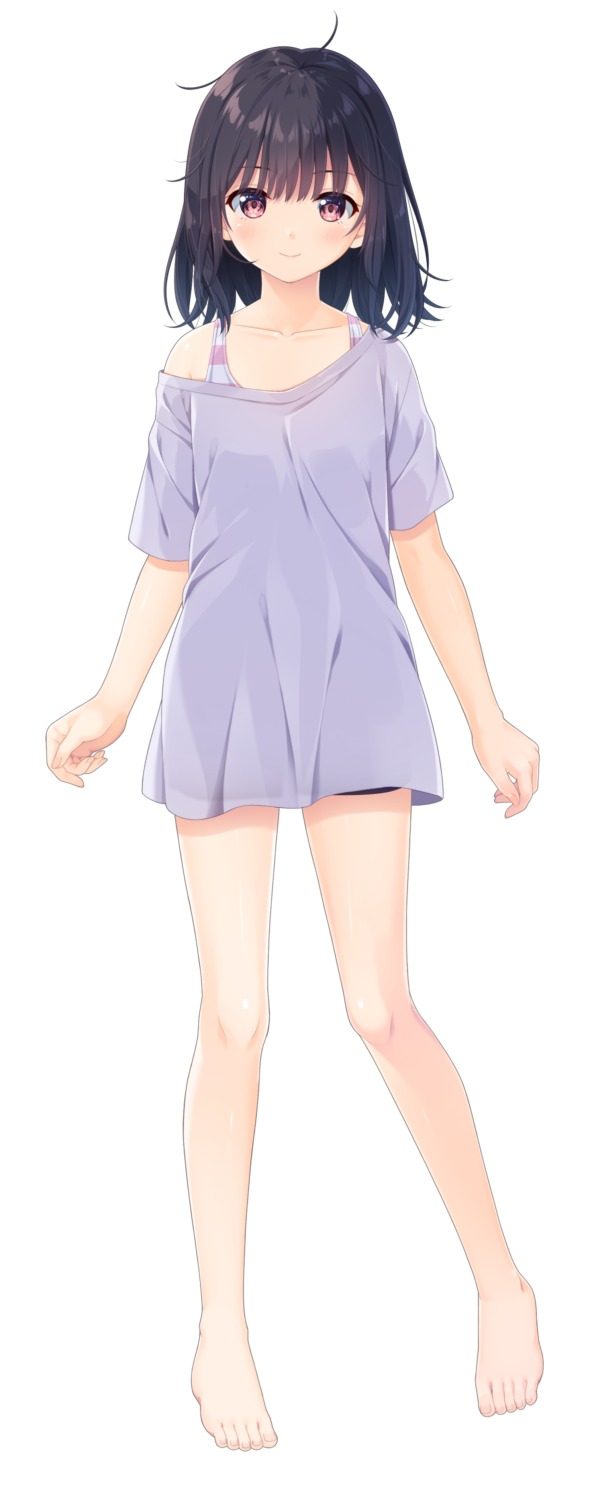 无法忍耐的处男哥哥和不直率的叛逆妹妹 实机画面 专题图 6