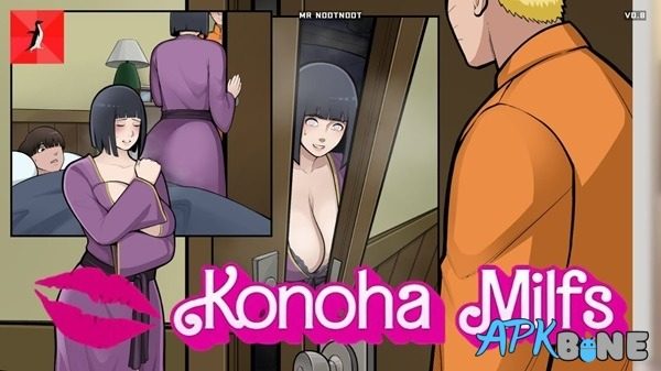 木叶熟女 角色路线 展示图 7