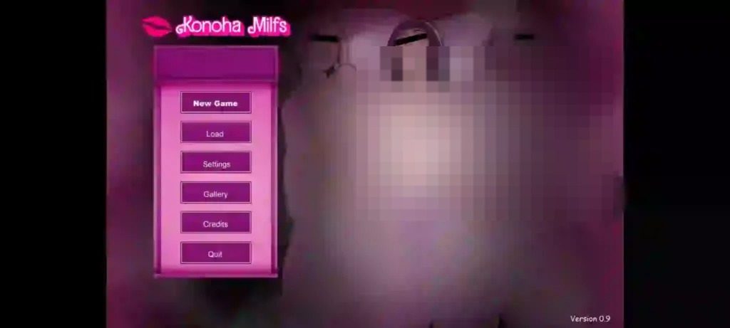 木叶熟女 中文版 专题图 1