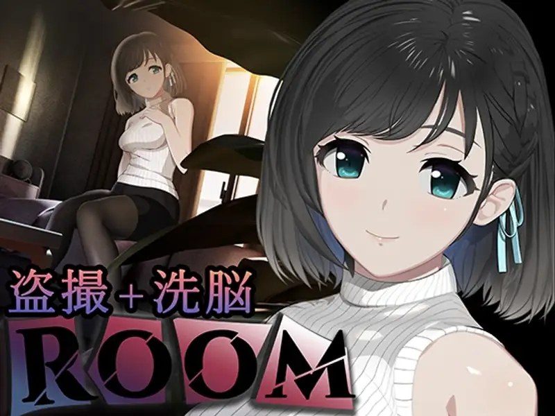 ROOM 操作界面 详情图 4