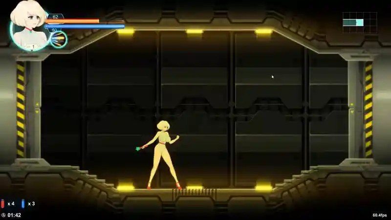 异形探索伊娃计划AlienQuestEVE 操作界面 专题图 6
