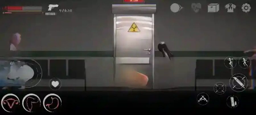 孕育希望的摇篮之卵版 常见问题 场景图 8
