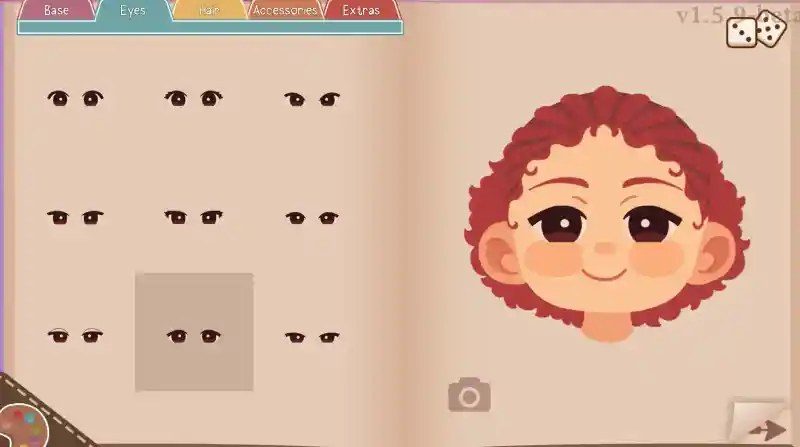 我们的生活:现在和永远 版本内容 画面 7