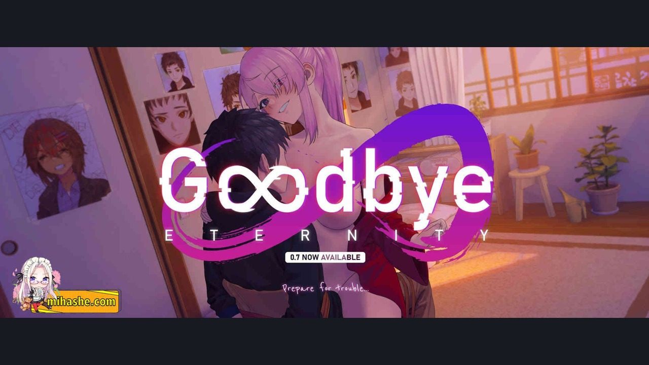 二次人生永恒不再GoodbyeEtern 主线事件 详情图
