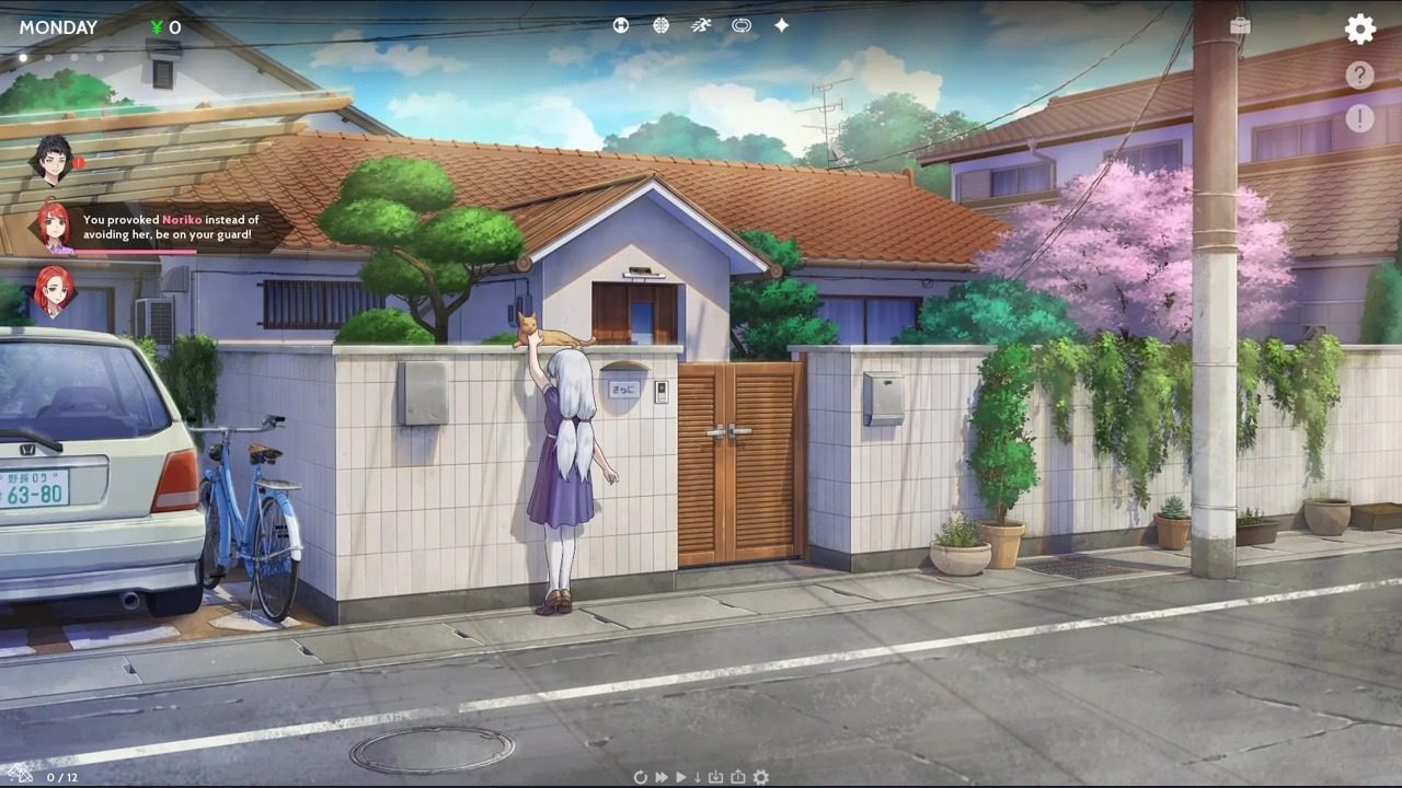二次人生永恒不再GoodbyeEtern 二次人生永恒不再GoodbyeEtern中文下载官网与安装教程：PC版