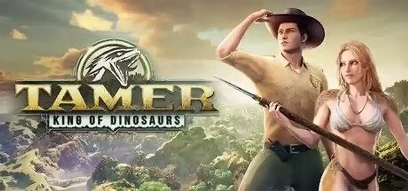 驯兽师：恐龙之王TamerKingofD 故事片段 专题图 8