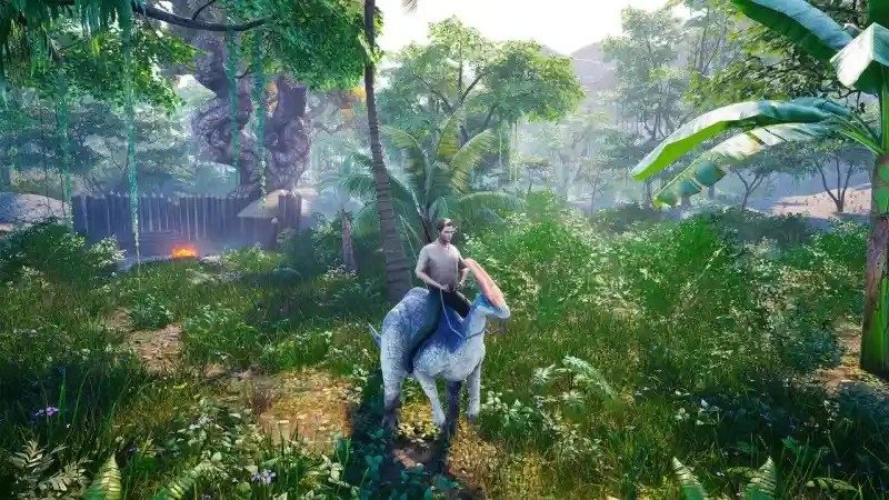 驯兽师：恐龙之王TamerKingofD 武器打造 专题图 1