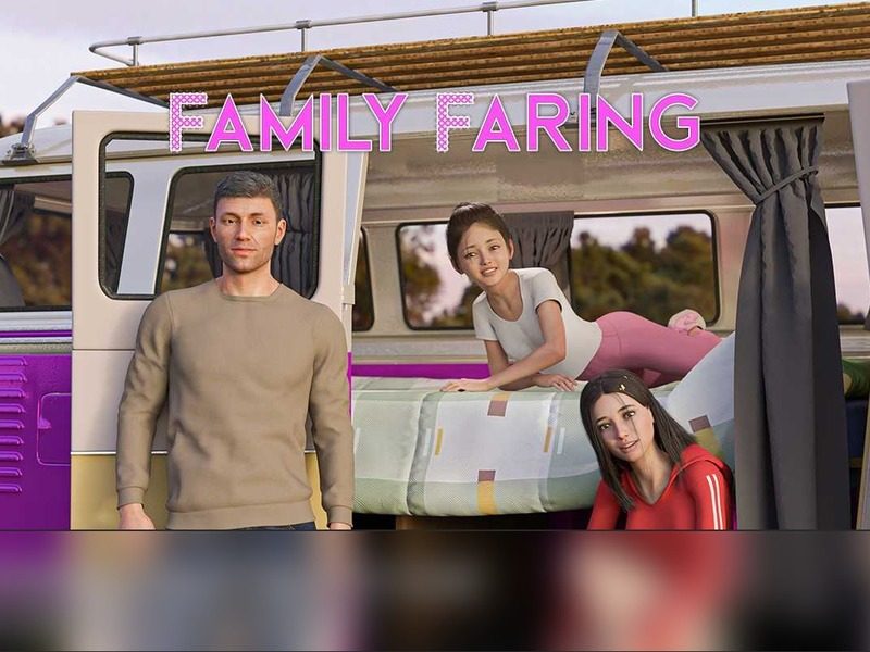 家庭生活FamilyFaringEp 任务推进 展示图