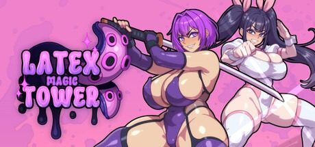 乳胶魔塔MotaofLatex版 乳胶魔塔MotaofLatex版中文官网装备商店系统说明 封面图