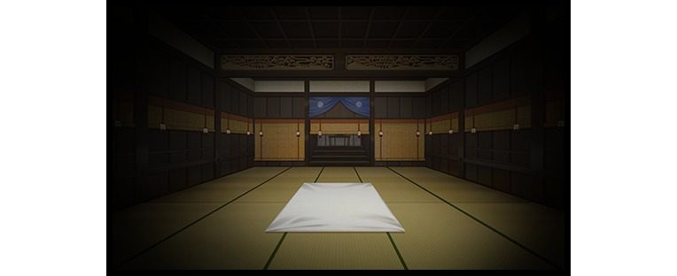 戦巫 实机画面 内容截图 3