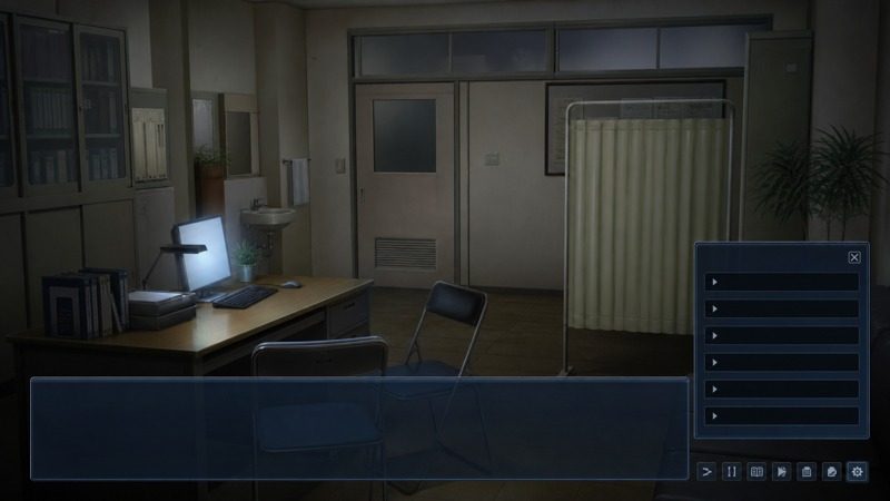 禁忌咒语II 玩法展示 玩法截图 2