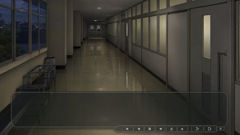 禁忌咒语II 场景演出 详情图 4