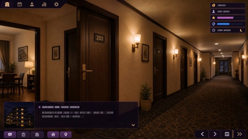 404号房互动按摩 汉化版 专题图 6
