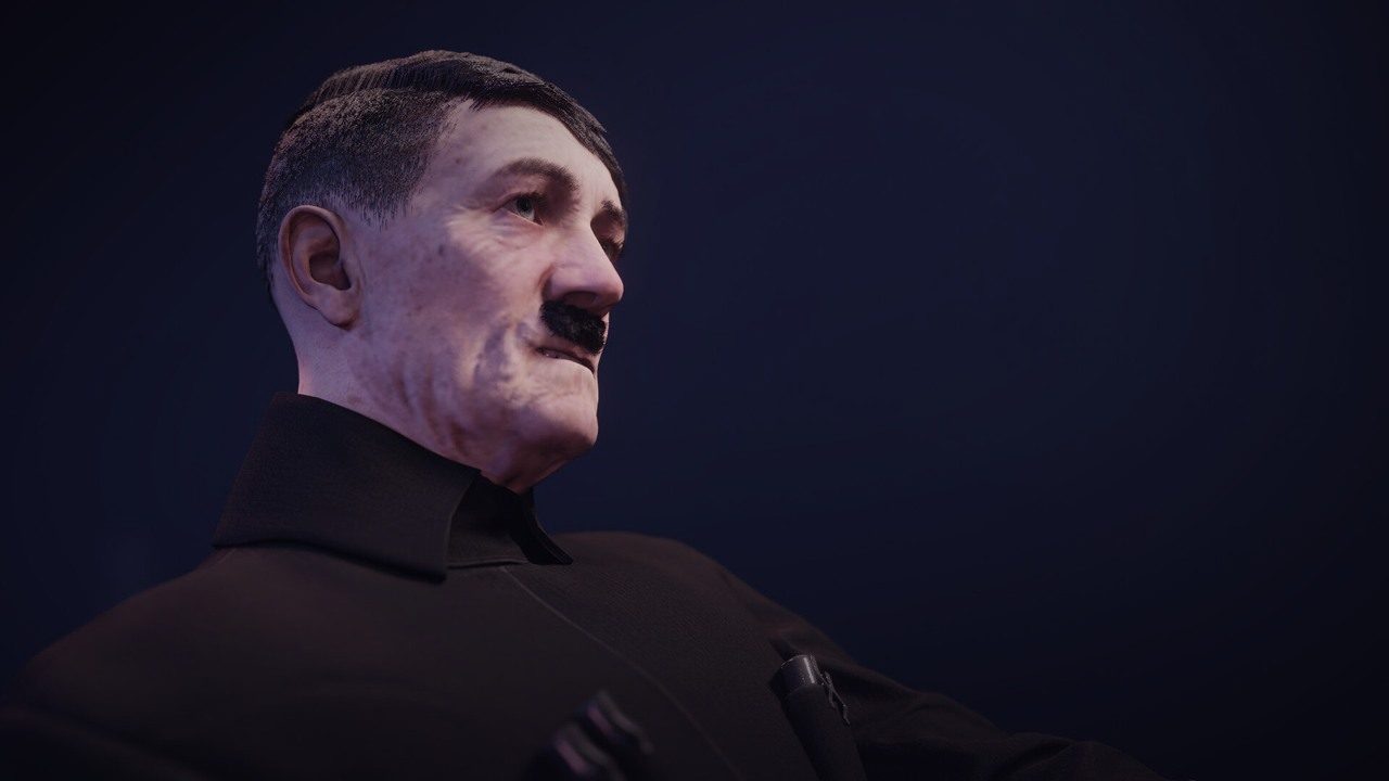 希特勒的战争二战 希特勒的战争二战最新版下载 单人战役入口 封面图