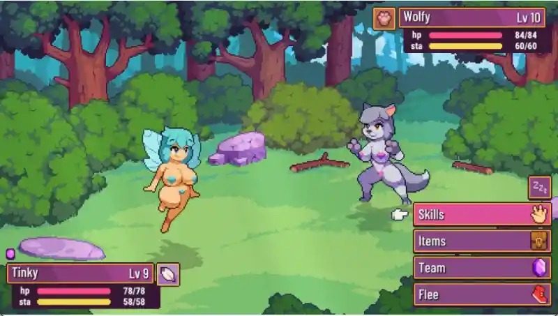 精灵谷物语SpiritValley版 精灵谷物语SpiritValley版免费下载：装备和XP Booster攻